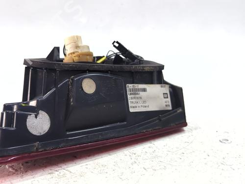 Left tailgate light OPEL ASTRA J GTC | BP39048768C79 - Image 5
