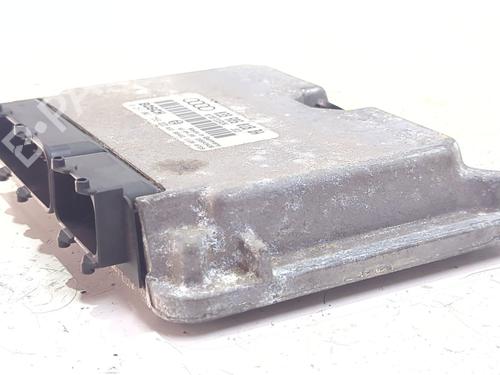 Electronic module AUDI A3 (8L1) 1.9 TDI | BP37719449M83  - Image 5