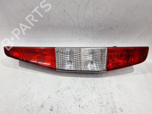 Used Left taillight FIAT BRAVO I (182_) 2.0 HGT 20V (182AQ) (154 hp) 30193632