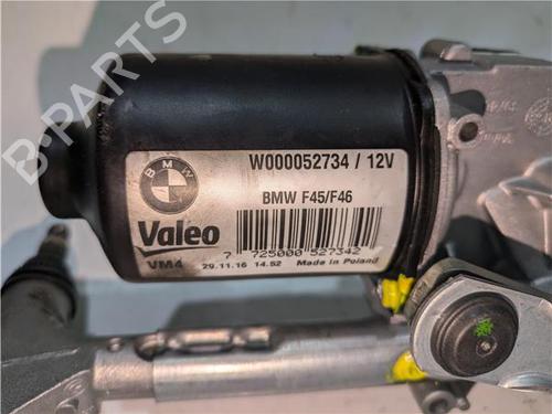 Front wiper motor BMW 2 Gran Tourer (F46) 220 d xDrive | BP23925184M29 