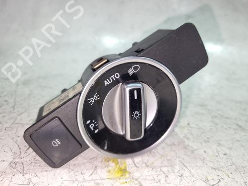 Headlight switch MERCEDES-BENZ C-CLASS (W204) C 220 CDI (204.002) | BP36460743I24 - Image 5