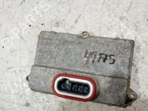 Module xenonverlichting MG MG ZS 2.0 TD (113 hp) 27191205