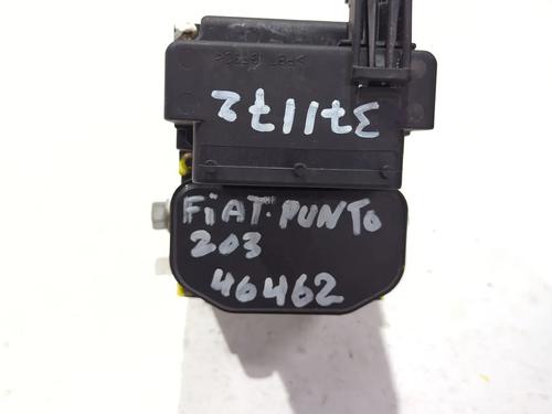 Used ABS pump FIAT PUNTO (188_) 1.9 DS 60 (188.031, .051, .231, .251) (60 hp) 23926318