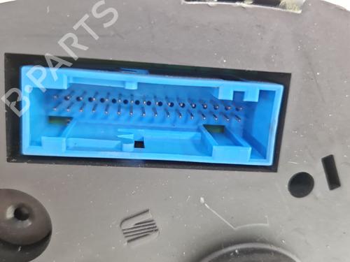 Instrument cluster SEAT IBIZA II (6K1) 1.9 TDI | BP30193138C47 