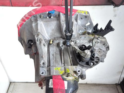 Gearbox RENAULT LAGUNA II (BG0/1_) 2.0 16V (BG00, BG0K, BG0P, BG0W) | BP23925802M3 