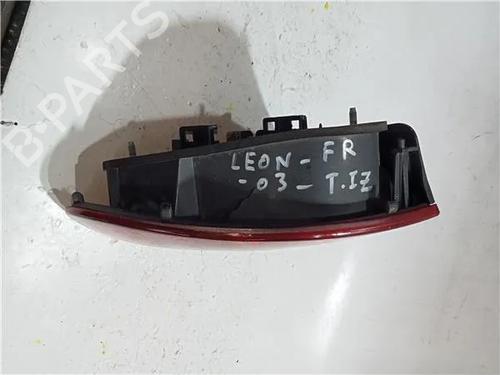 Left taillight SEAT LEON (1M1) 1.9 TDI | BP23917086C34