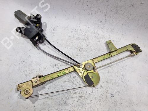 Used Other PEUGEOT 306 Hatchback (7A, 7C, N3, N5) [1993-2003]  30193677