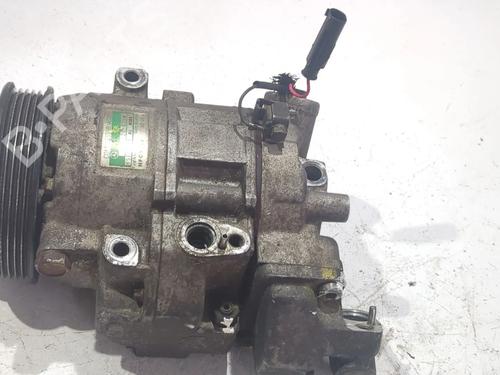 Used AC compressor MERCEDES-BENZ A-CLASS (W168) A 160 (168.033, 168.133) (102 hp) 27443881