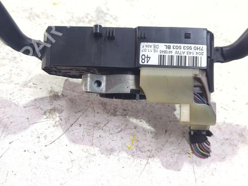 Switch SKODA FABIA II (542) 1.4 TDI | BP40279763I30 - Image 7