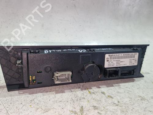 Climate control BMW 3 (E90) 320 i | BP36529375I5 - Image 3