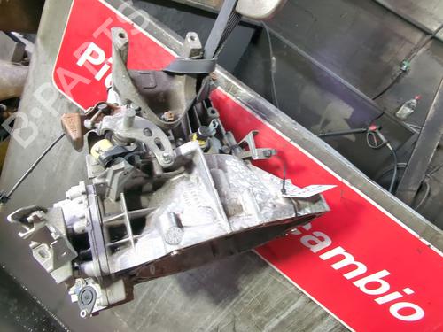Gearbox CITROËN C5 III (RD_) 2.0 HDi (RDRHD8, RDRHDJ, RDRHR8, RDRHRJ) | BP32859526M3  - Image 7