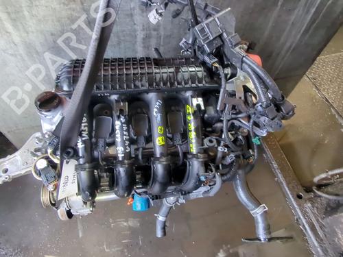 Engine HONDA INSIGHT (ZE_) 1.3 IMA (ZE2) | BP29423230M1 