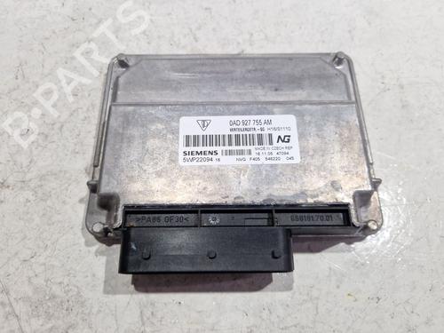 Used Electronic module Electronic module PORSCHE CAYENNE (9PA) 3.2 (250 hp) 33605801 33605801