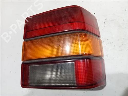 Used Right taillight SEAT IBIZA I (21A) 1.2 (60 hp) 23920432