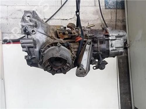 Gearbox AUDI A6 C5 (4B2, 4B4) 2.5 TDI quattro | BP23923365M3 