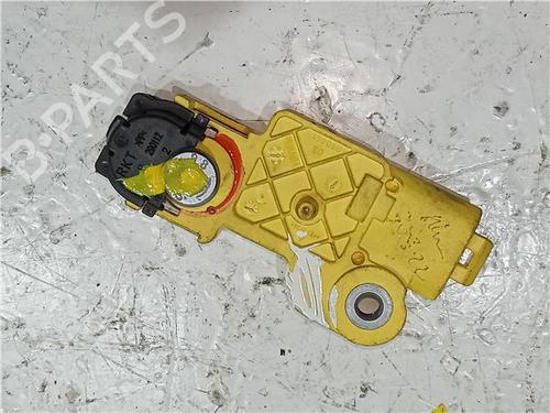 Electronic module OPEL ASTRA H GTC (A04) 1.9 CDTi (L08) | BP23916878M83 