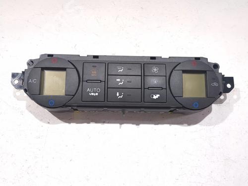Comando chauffage FORD FOCUS II (DA_, HCP, DP) 1.8 TDCi (115 hp) 24630281