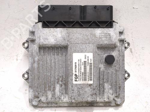 Elektronische module LANCIA YPSILON (843_) 1.3 JTD (843.AXD11, 843.AXD1A) (70 hp) 32656620