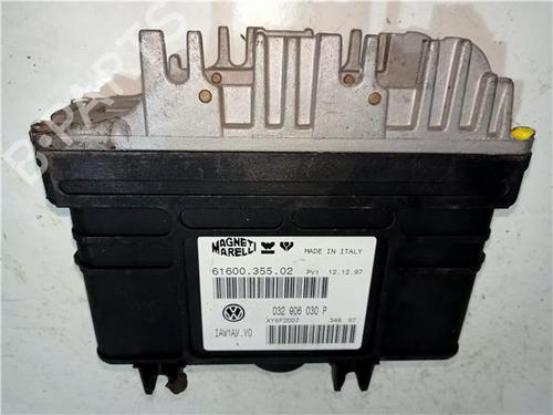 Used Electronic module VW POLO Variant (6V5) 1.6 (101 hp) 23915052