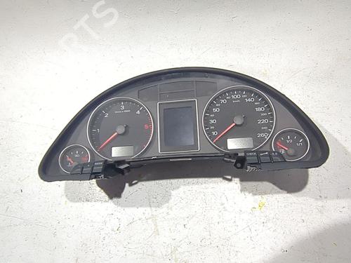 Used Instrument cluster AUDI A4 B7 Avant (8ED) 2.0 TDI quattro (140 hp) 23926810