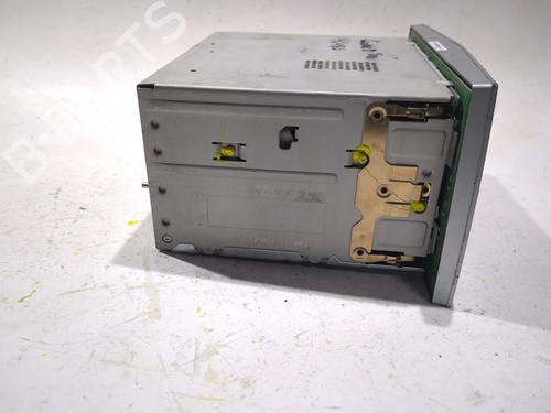 Radio OPEL CORSA D (S07)  | BP23902715E6 