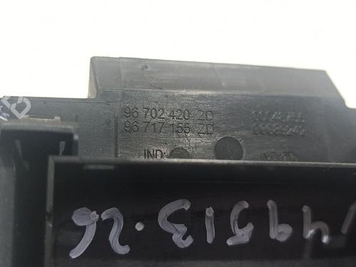 Headlight adjuster motor CITROËN C4 II (NC_) 1.6 HDi 110 | BP39641154E19 - Image 4