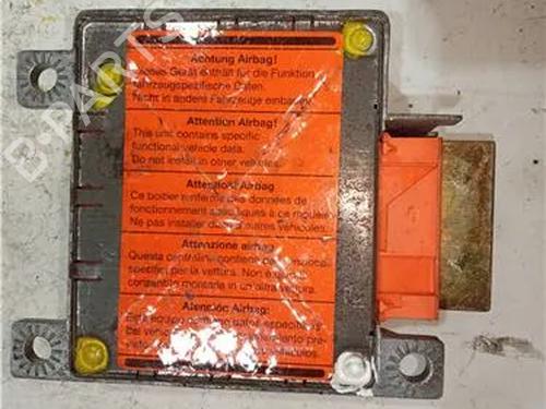 ECU airbags BMW 5 (E34) 525 i 24V | BP23907117M53 