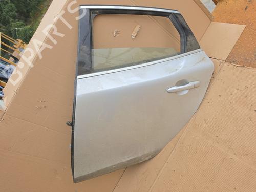 left-rear-door-volvo-v40-hatchback-525-2012-2013-2014-2015-2016-2017-2018-2019-39431949 main image