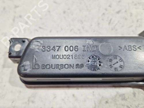 Switch RENAULT MEGANE IV Hatchback (B9A/M/N_) 1.6 TCe 205 (B9MV) | BP29697402I30 