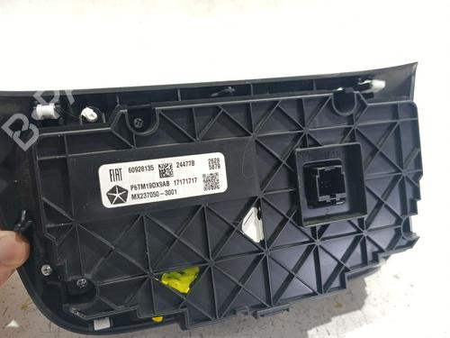Climate control JEEP COMPASS (MP, M6, MV, M7) 1.4 MultiAir 4x4 | BP39638262I5 - Image 3