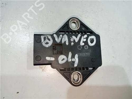 Elektronisk modul MERCEDES-BENZ VANEO (414) 1.7 CDI (414.700) | BP23910596M83 