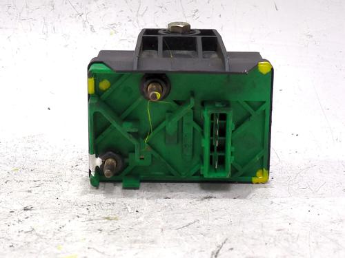 Elektronisk modul PEUGEOT 206 Hatchback (2A/C) 1.4 HDi eco 70 | BP27697551M83 