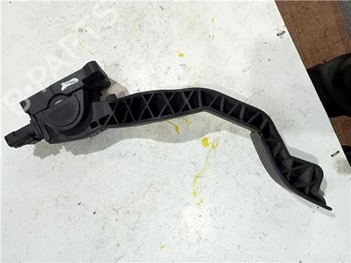 Used Pedal PEUGEOT 206 SW (2E/K) 1.4 (75 hp) 23930650