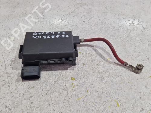 Used Fuse box Fuse box VW GOLF IV (1J1) 1.9 TDI (110 hp) 34265236 34265236