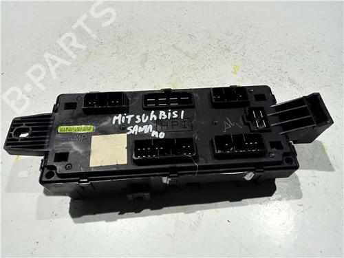 Fuse box MITSUBISHI SANTAMO (UG) 2.0 16V 4WD | BP25616845E1 