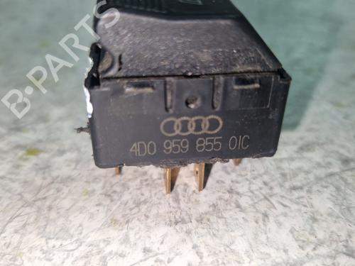 Right front window switch AUDI A4 B5 (8D2) 1.9 TDI | BP34124739I26 - Image 2