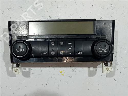 Used Climate control RENAULT LAGUNA III (BT0/1) 2.0 dCi (BT01, BT08, BT09, BT0E, BT0K, BT12, BT1C, BT1D,... (150 hp) 23918308