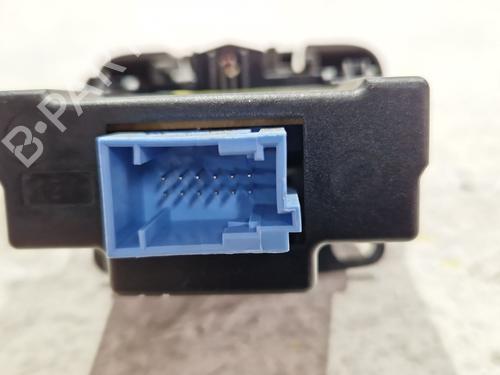 Hand brake RENAULT MEGANE IV Saloon 1.5 dCi 110 | BP29877458I18
