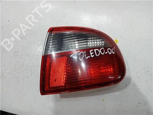 Høyre baklys SEAT TOLEDO II (1M2) 1.9 TDI | BP23917027C35 