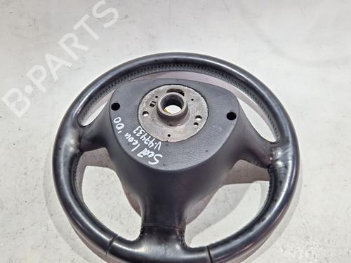 Steering wheel SEAT LEON (1M1) 1.9 SDI | BP30193660C49 
