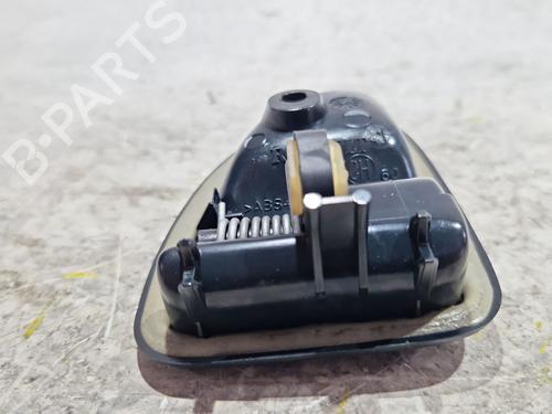 Front right interior door handle RENAULT MEGANE I Classic (LA0/1_) 1.9 dCi (LA05) | BP29876511I14