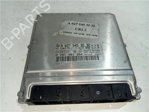 Used Electronic module MERCEDES-BENZ SLK (R170) 200 (170.435) (136 hp) 23913035
