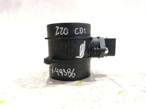 Mass air flow sensor MERCEDES-BENZ E-CLASS (W211) E 220 CDI (211.006) | BP39493256M95 - Image 3