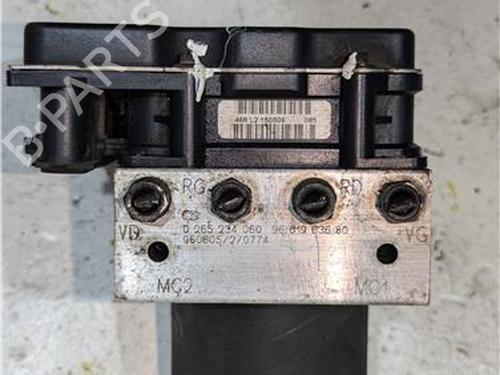 ABS pump CITROËN XSARA PICASSO (N68) 1.6 HDi | BP23925109M43 