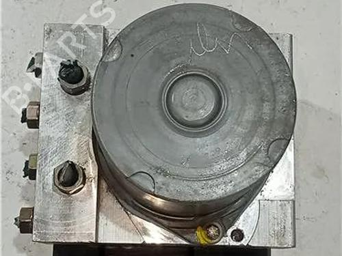 ABS pump RENAULT MEGANE II Saloon (LM0/1_) 1.5 dCi (LM1E) | BP23908630M43 