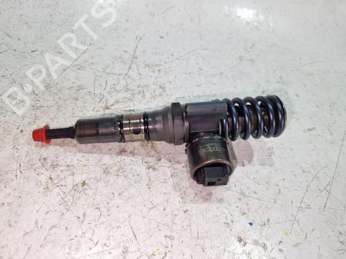 Injector VW GOLF V (1K1) 2.0 TDI 16V | BP36014206M100 - Image 5
