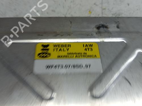 Electronic module FIAT TIPO Saloon (356_, 357_) 1.6 D (356SXG1B) | BP36519849M83 - Image 3