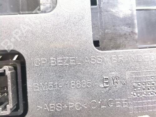 Switch FORD FOCUS III 1.6 TDCi | BP32165289I30 