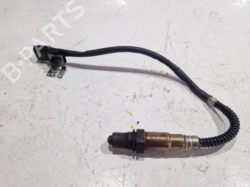 Used Electronic sensor Electronic sensor RENAULT CLIO IV (BH_) 1.2 TCe 120 (BHAU) (118 hp) 34612392 34612392