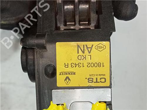 Pedal DACIA DOKKER MPV (KE_) 1.5 dCi (KEAJ, KEAH) | BP23921286I4 